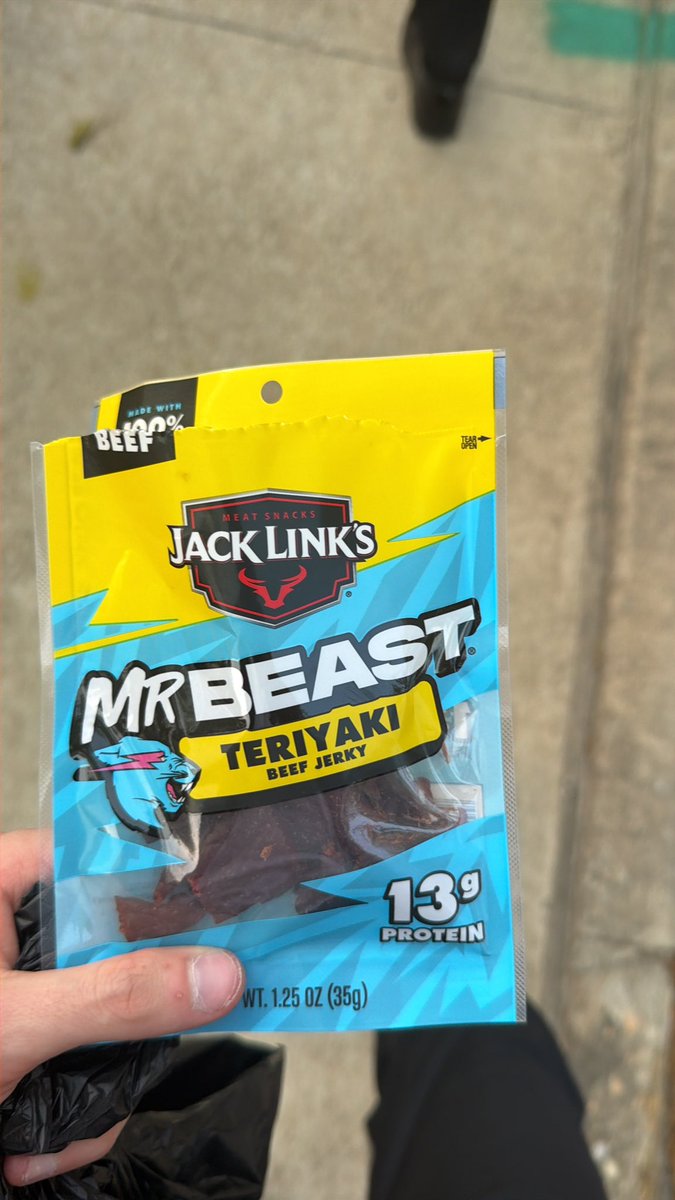 ShanePickens123's tweet photo. Yo @MrBeast way to go man this stuff is gas https://t.co/Zbzvzix7e8