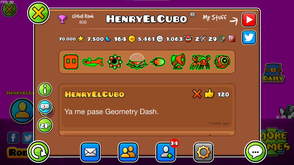 HenryElCubo tweet media