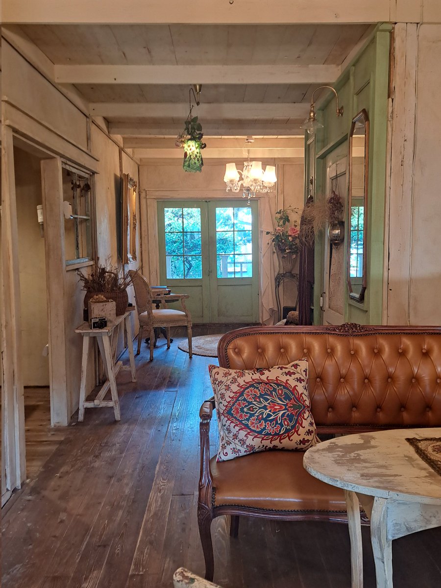 名古屋アンティークスタジオ tweet media