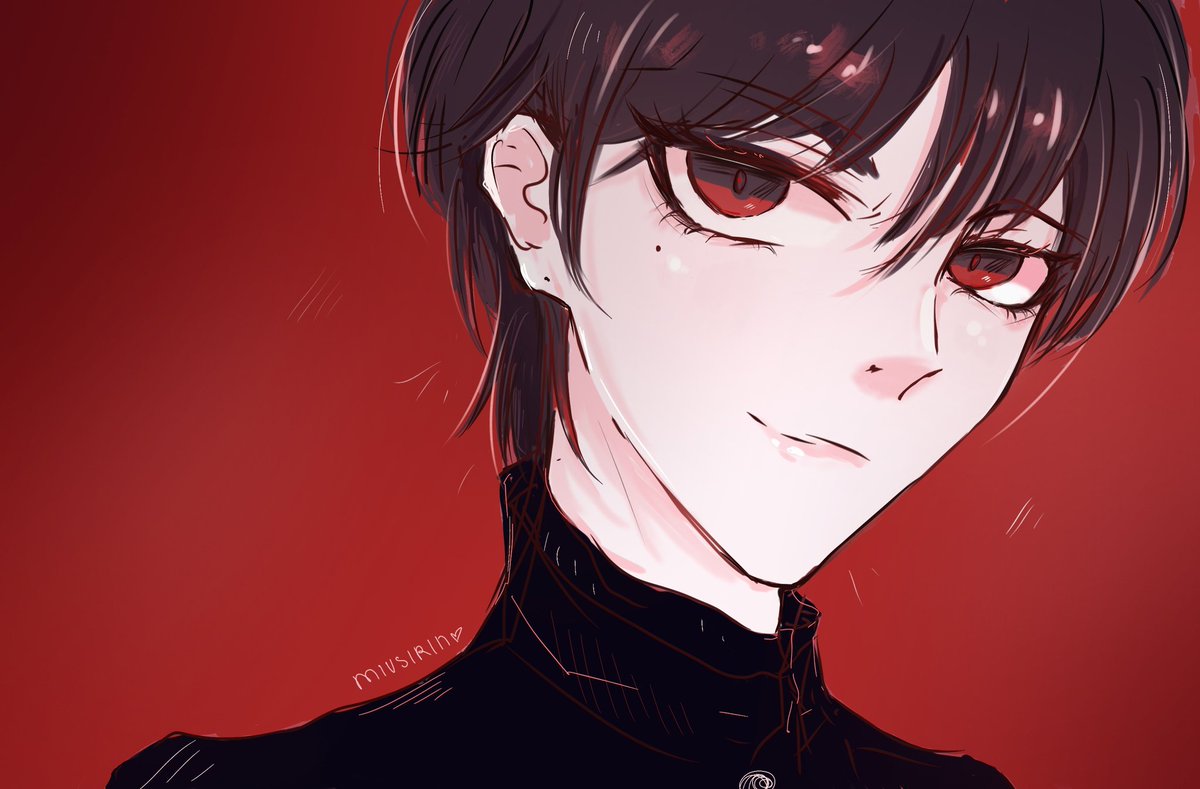 mivsirin's tweet photo. #Huawei #illustration #sketch #animeartist https://t.co/2xubyhL6KJ