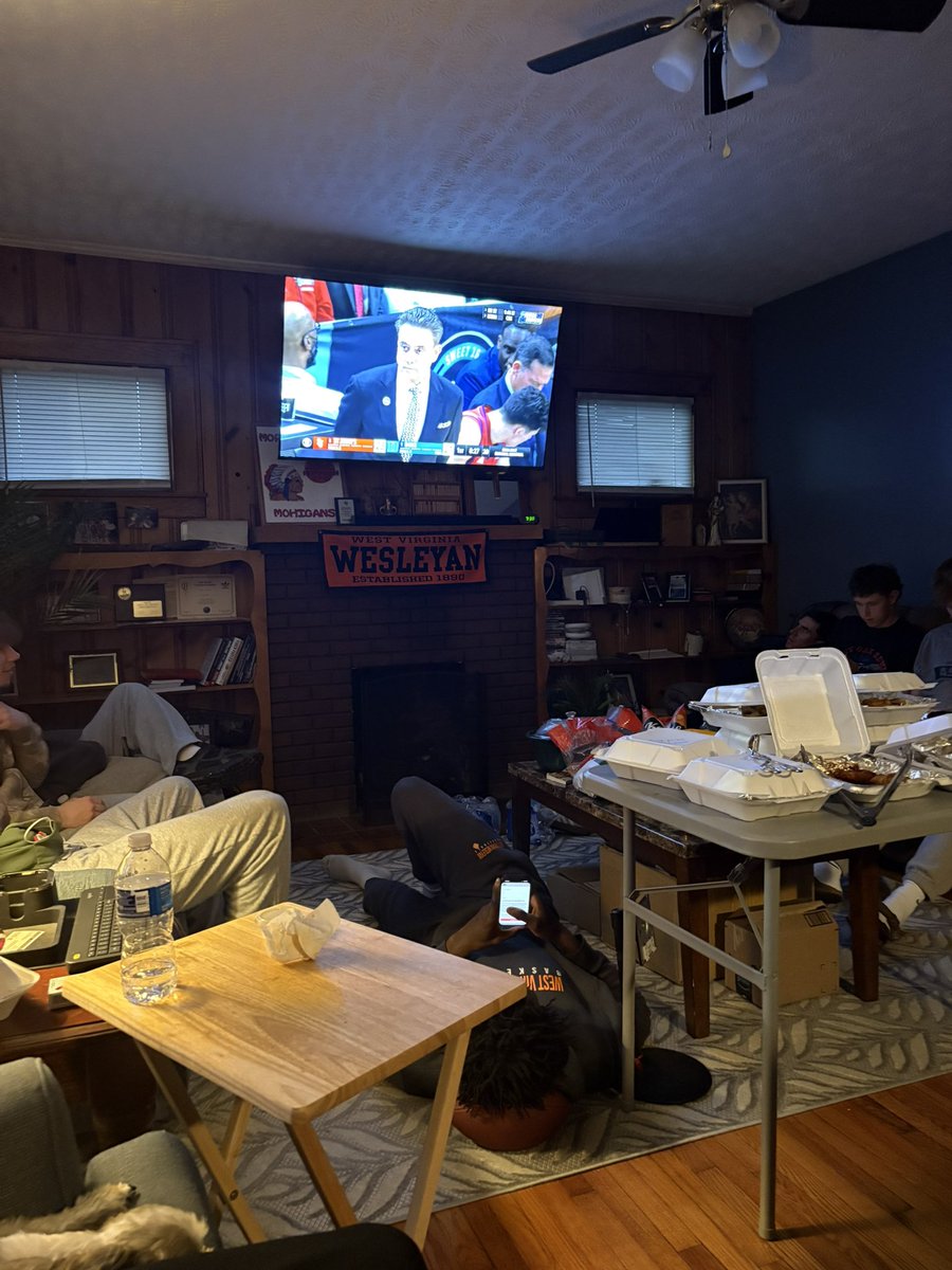 WVWC Men's Basketball tweet media