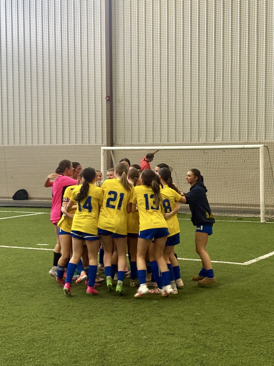 Ste. Anne CHS tweet media