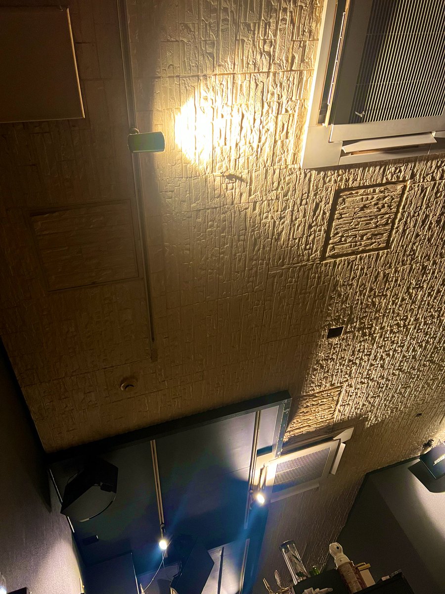 カラオケ＆ダーツバー BAR 4(yon) tweet media