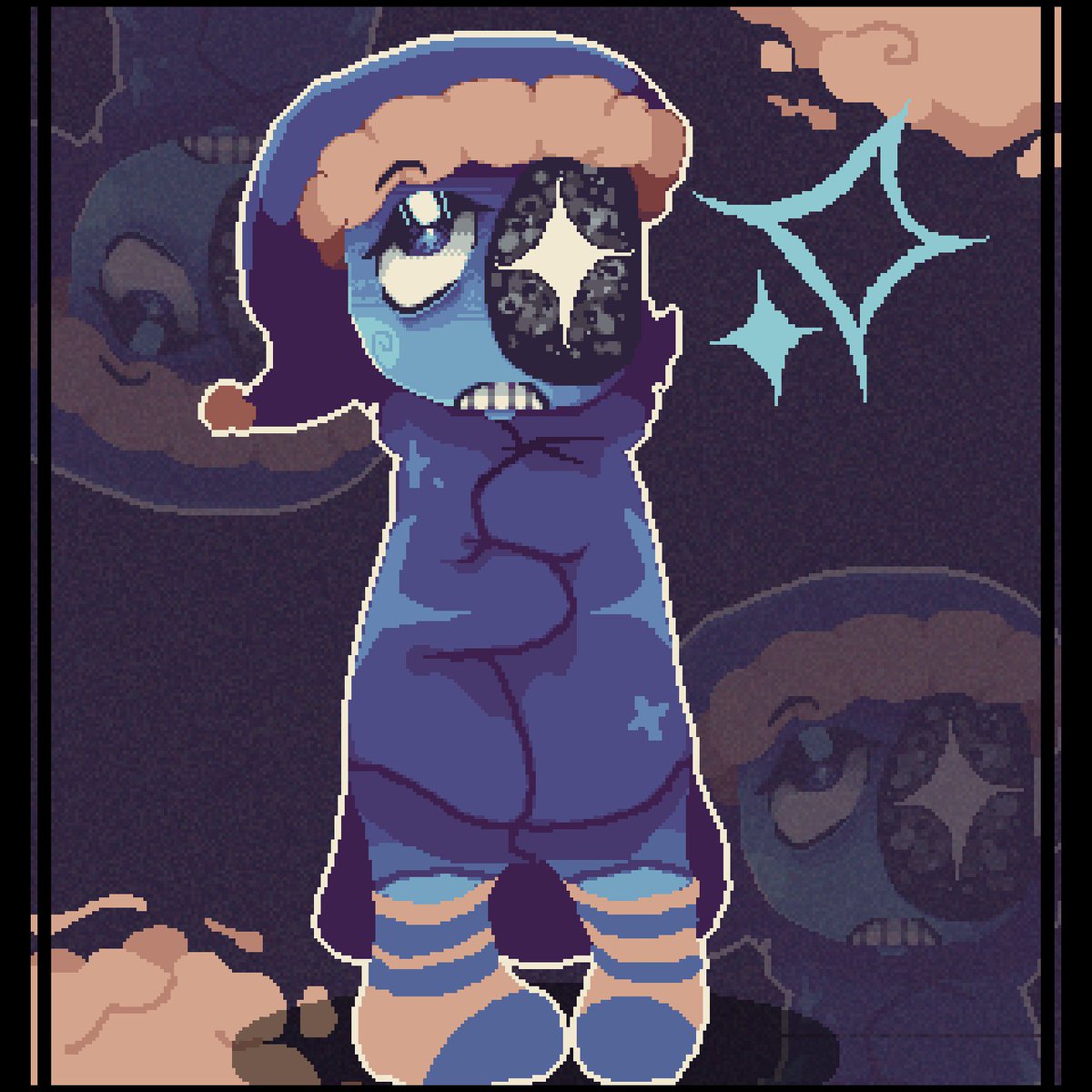 Markermaxxing tweet media