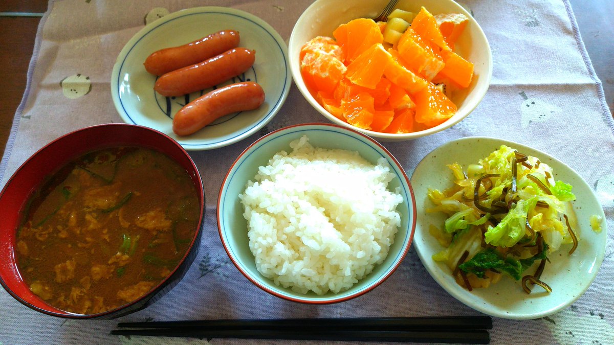 空隙 花簪@エヴァオタク@筋トレ tweet media