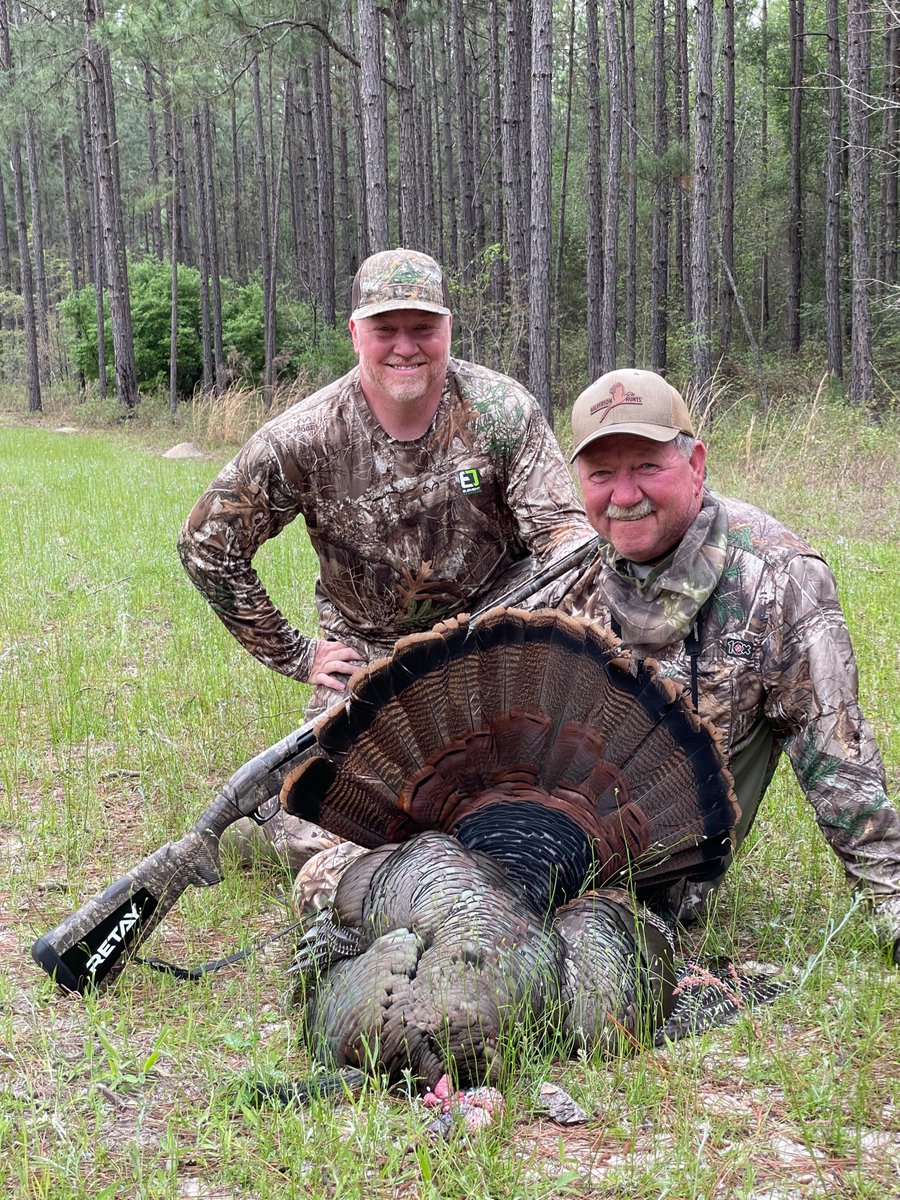 Antler King Trophy Products tweet media