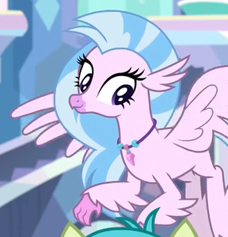 Savy (Ocean Breeze) tweet media