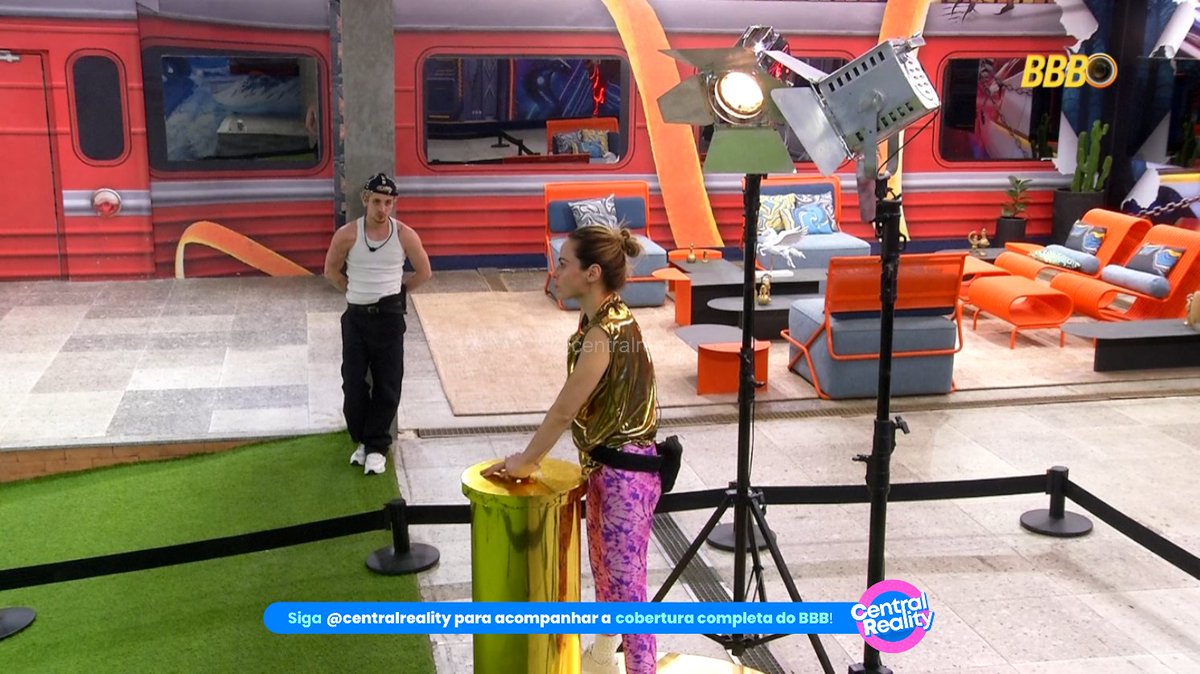 Central Reality tweet media