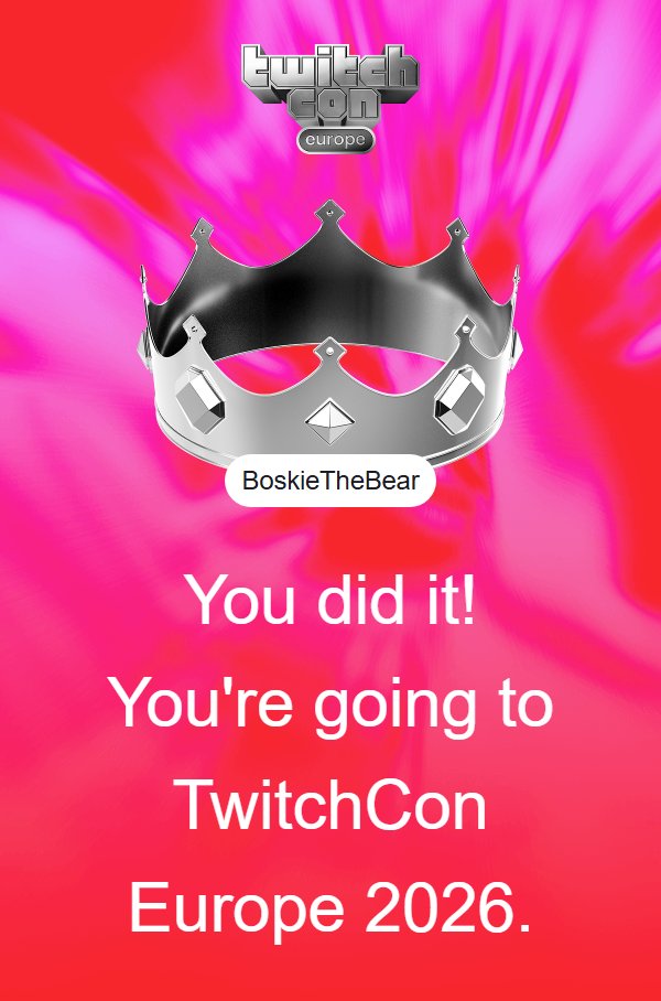 Boskie ッ tweet media