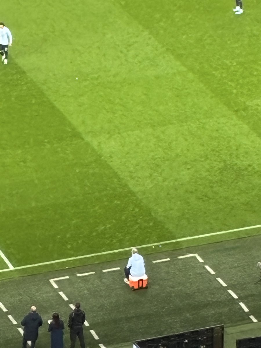 Gracias Marcelo #lufc #alaw