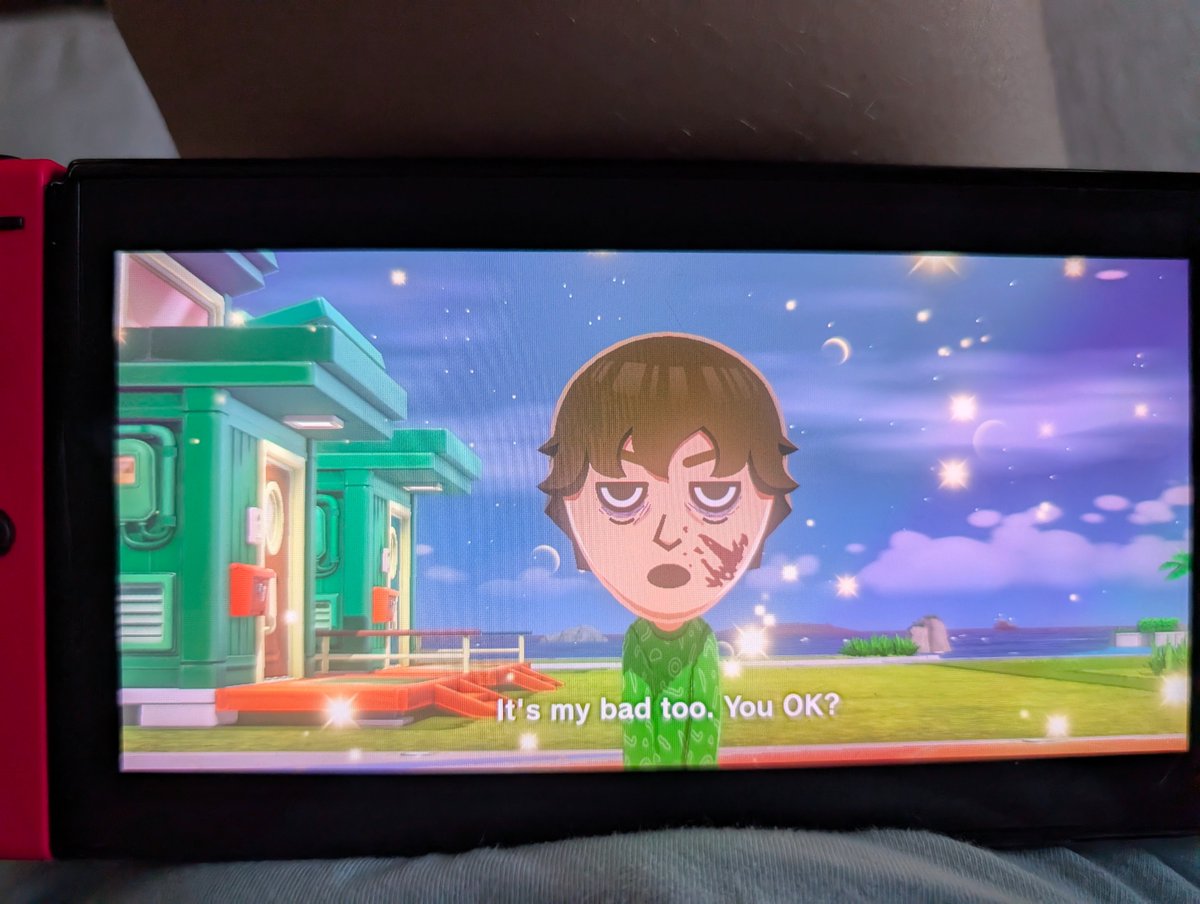 Fri_struggles's tweet photo. OH MY GOD IT HAPPENED https://t.co/EuOkagocId