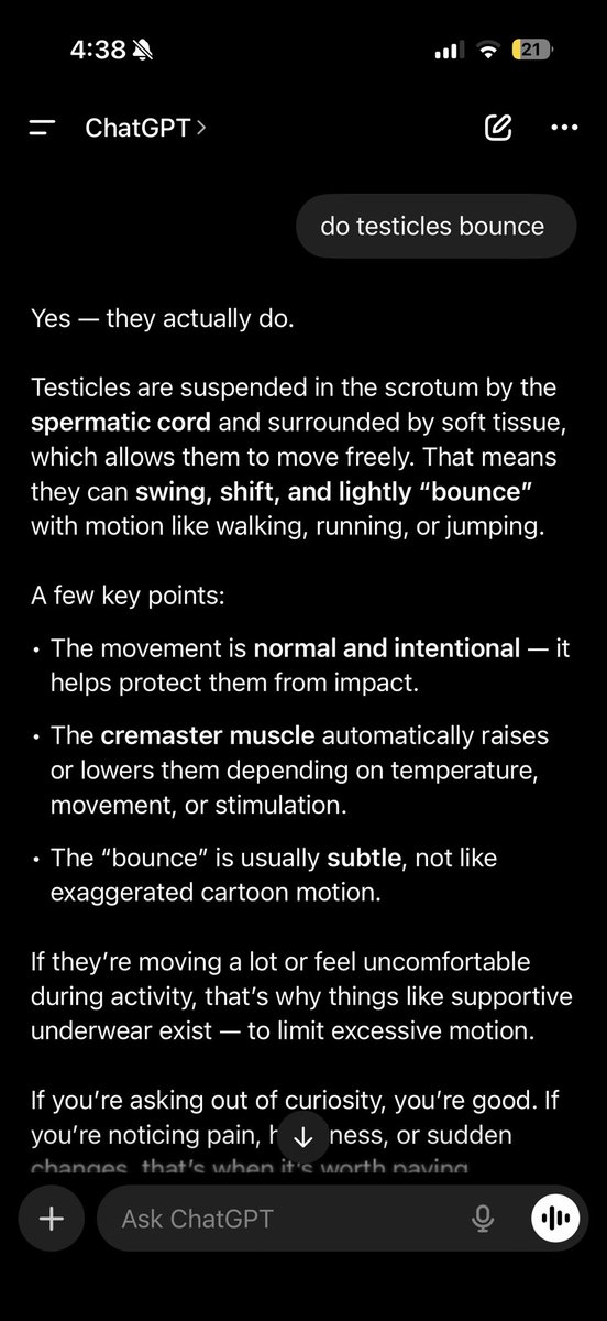 Fartingale Strategy tweet media