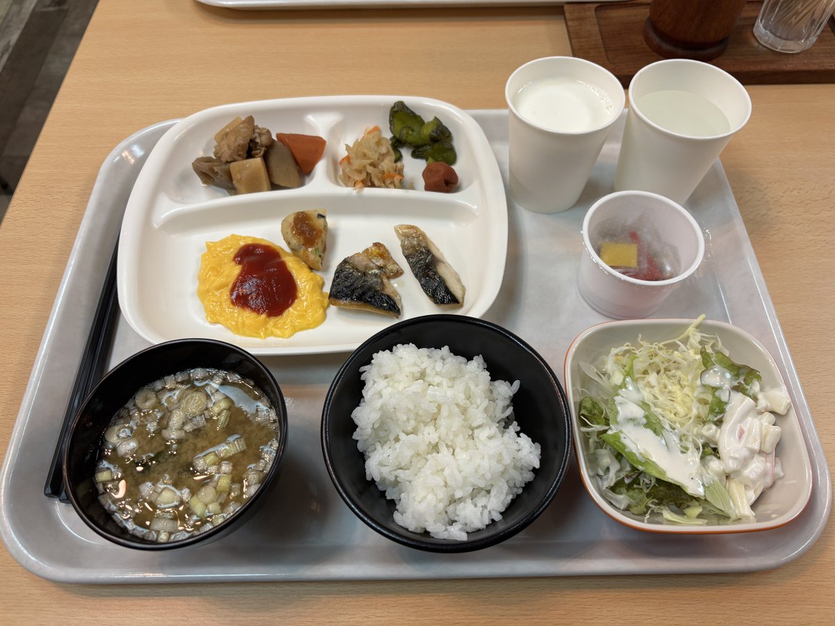 にんじゃ tweet media