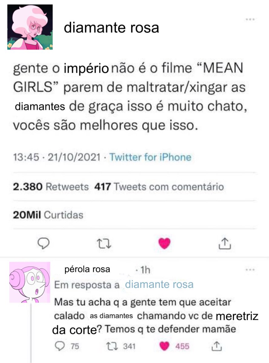 Acervo Steven Universe tweet media
