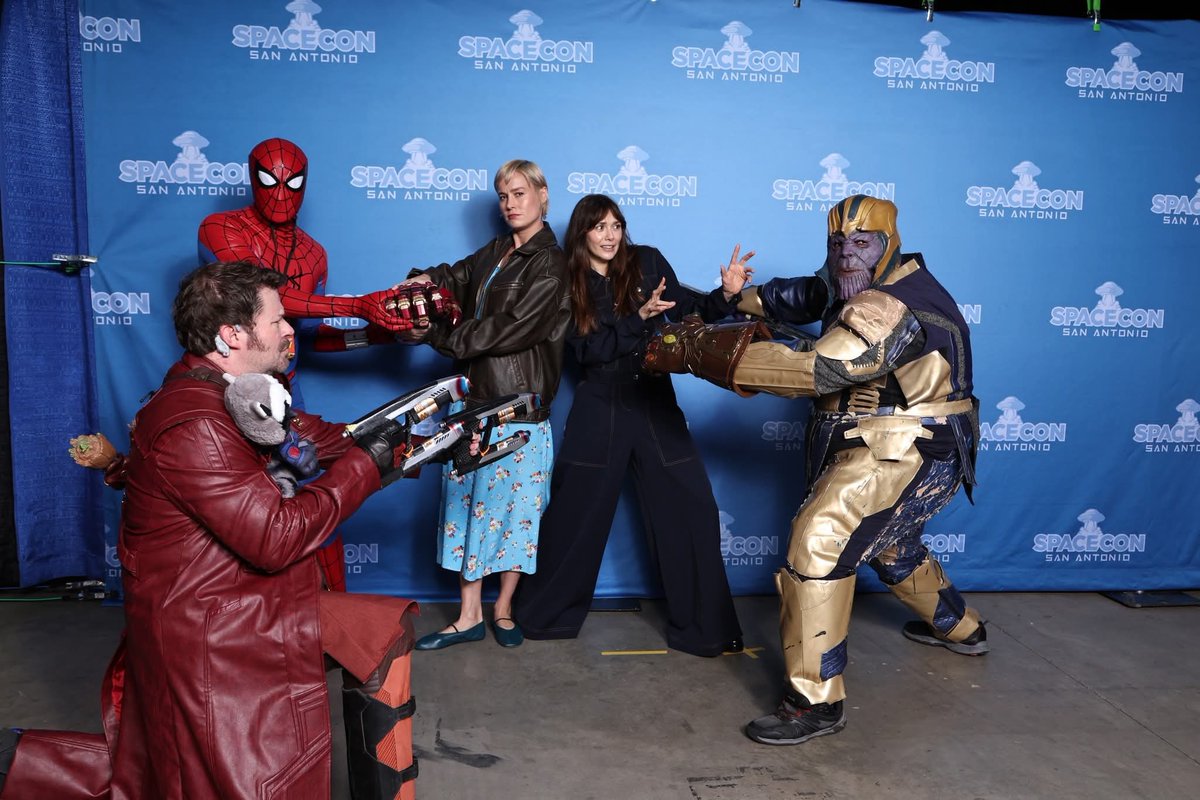 Stargazer 💫 tweet media