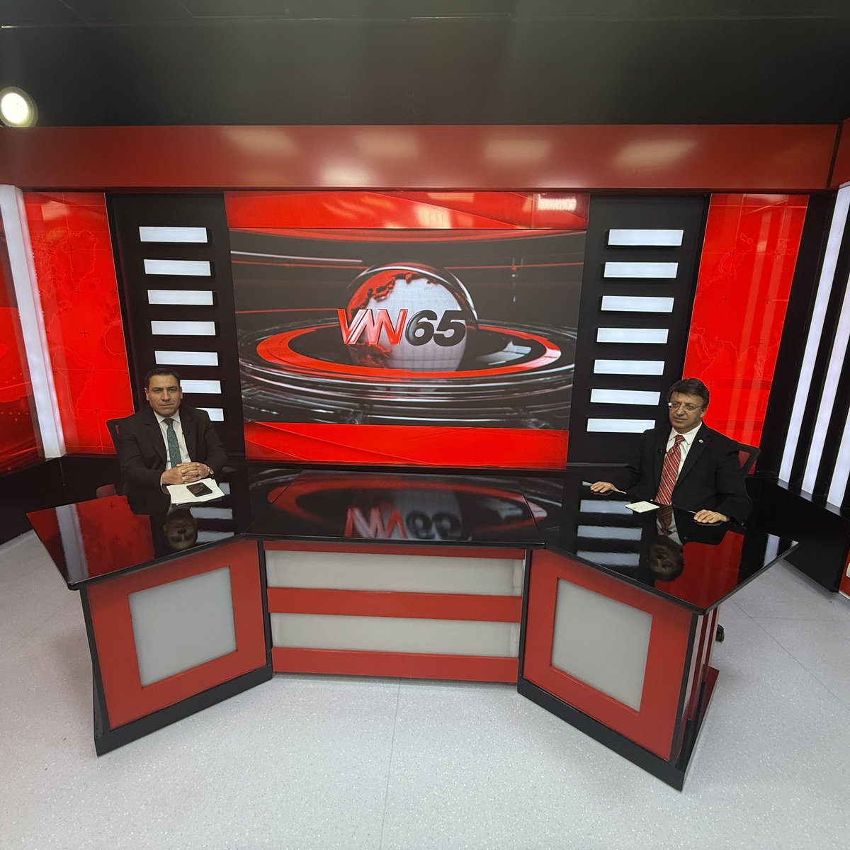 KAYHAN TÜRKMENOĞLU tweet media