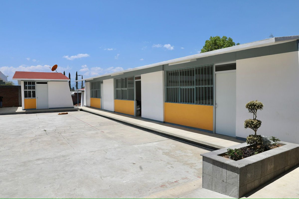 Alfredo Ramírez Bedolla tweet media