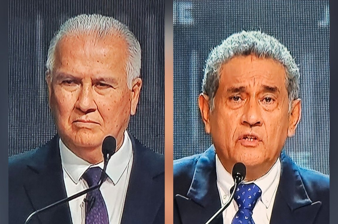 Un Chasqui del Bicentenario tweet media