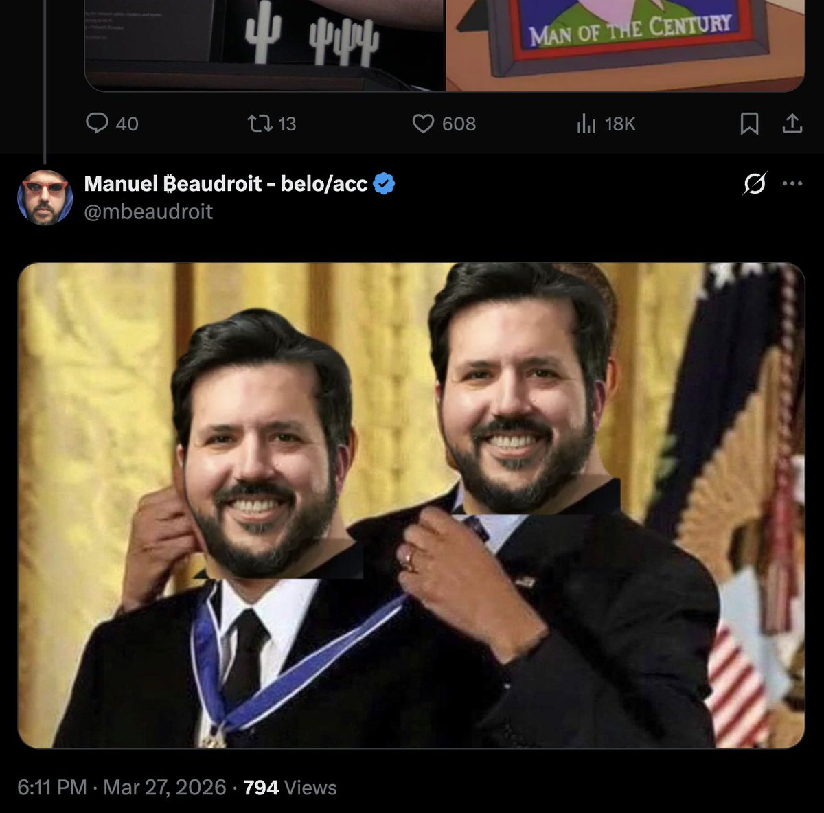 Maximiliano Firtman tweet media