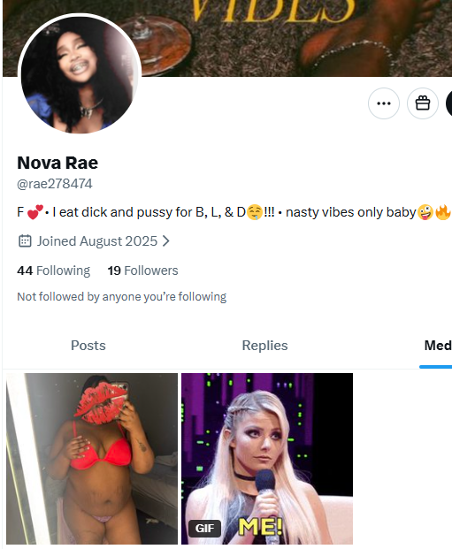 Tommy 'Tj' Sotomayor tweet media