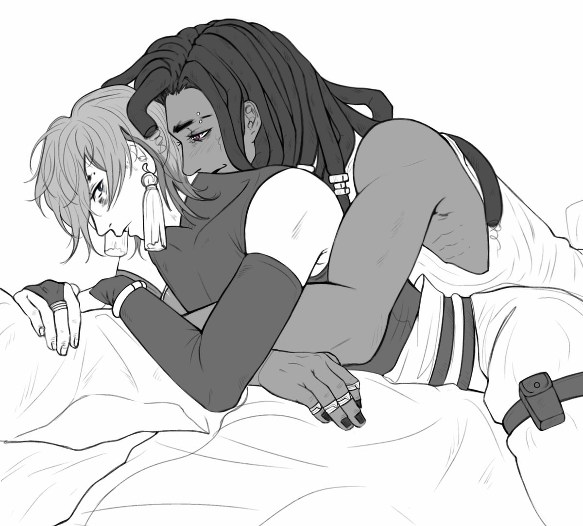 деткоежка tweet media