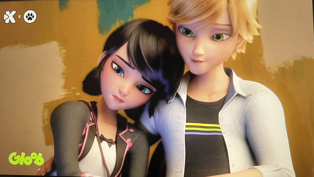 Marie Moon 🌕 💃 tweet media