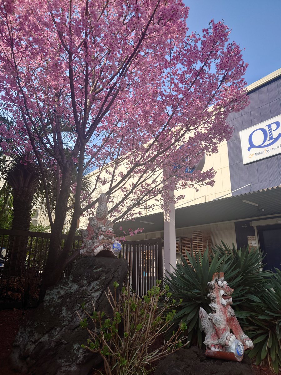 株式会社九飛勢螺～QP Fastening works～ピアスビス＆ピアスタ＆ファスナーズ tweet media