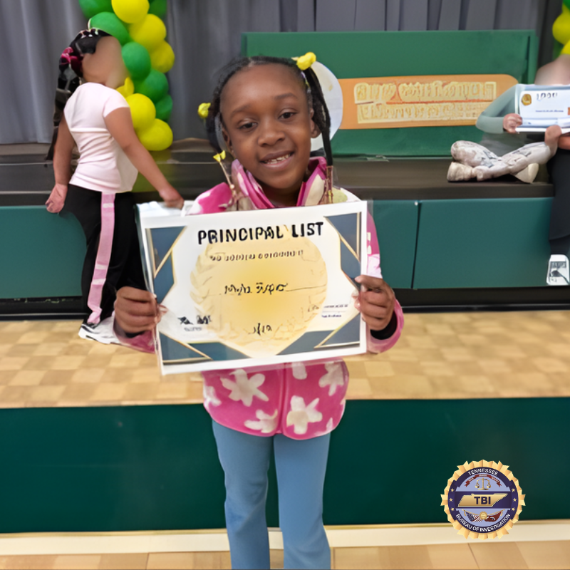 Tennessee Bureau of Investigation tweet media