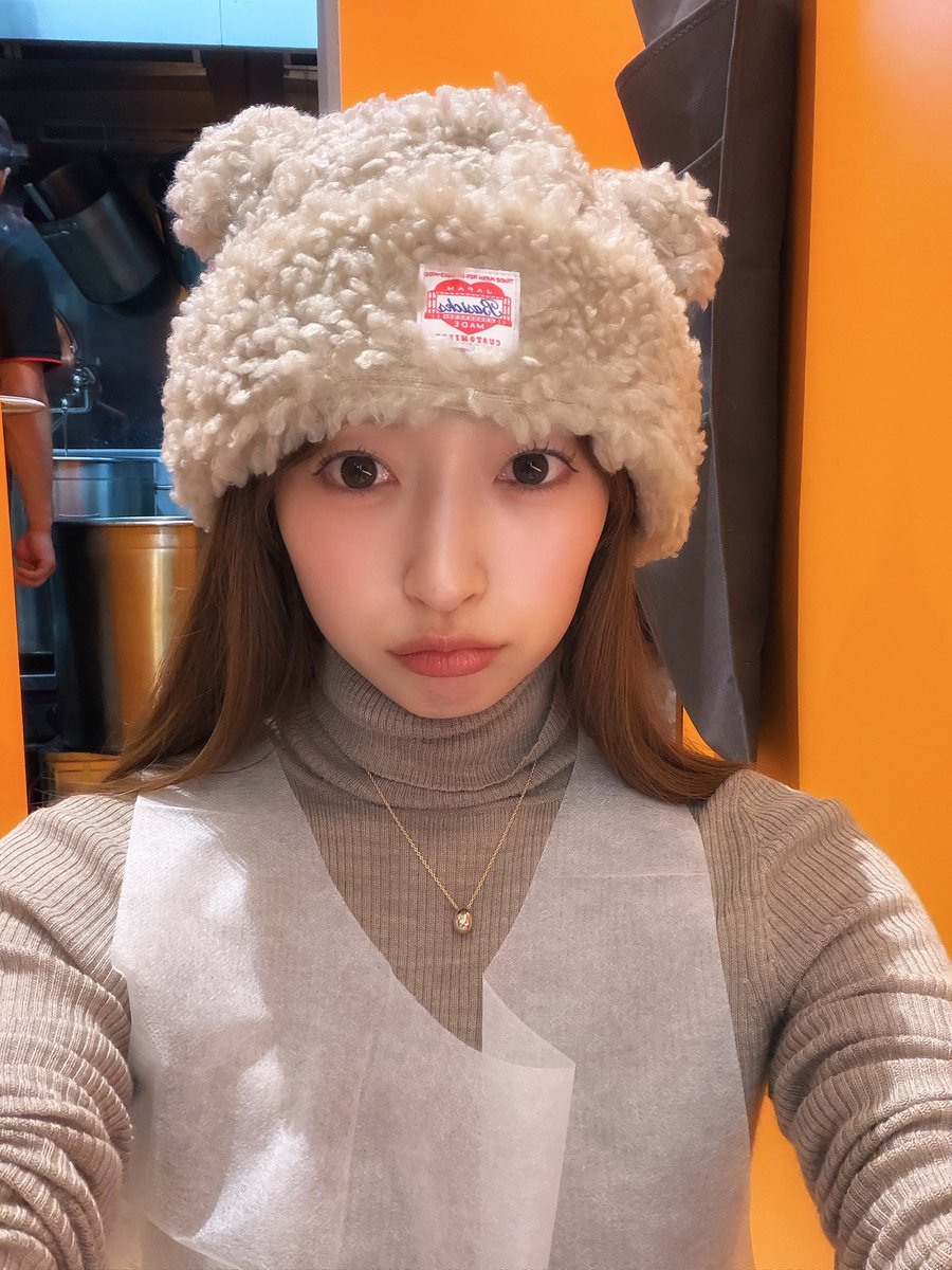 原あゆみ tweet media