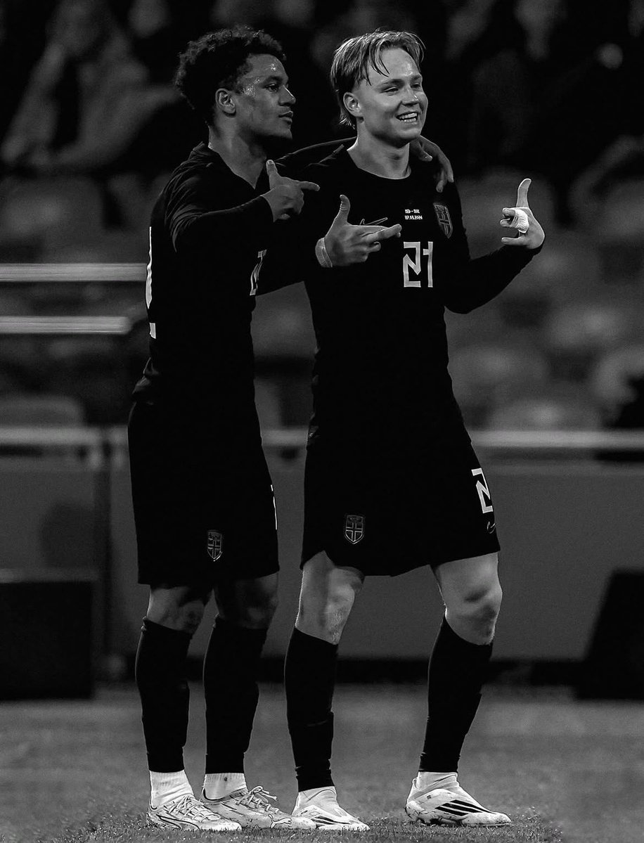 🇳🇴 tweet media