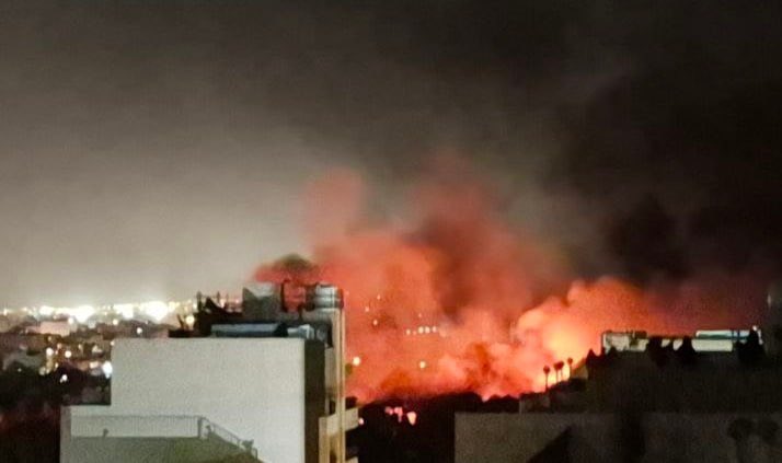 משה موشي جرادي Moshi tweet media