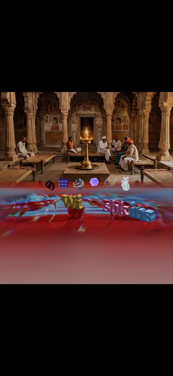 SageGodrei's tweet photo. WISHKINS is a fictional prequel to Chaturanga the ancient Indian game with mysterious beginnings said to be the beginnings of chess. In this immersive AR experience we meet 6 female characters hear their experience in a kinaesthetic time capsule and are invited to add a wish. https://t.co/9wAenNepXc