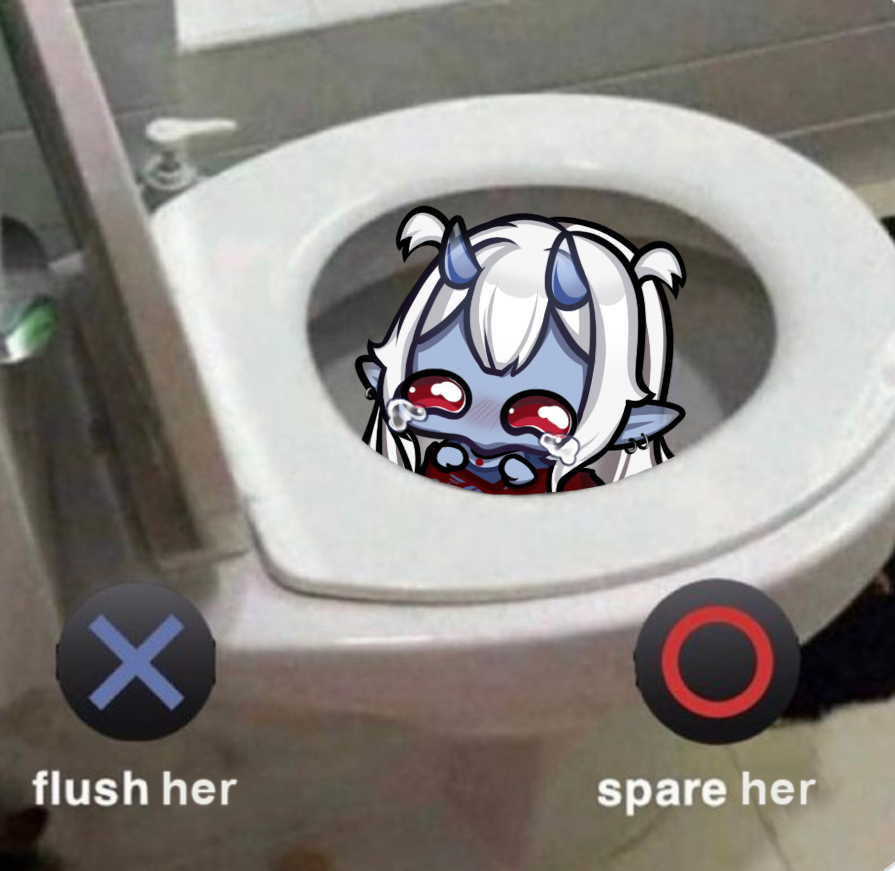 Ryniku Vtuber 👻🩸 tweet media