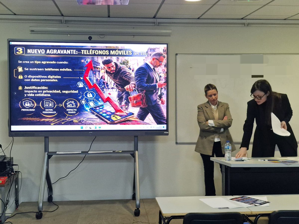 Sánchez Navarro Abogados tweet media