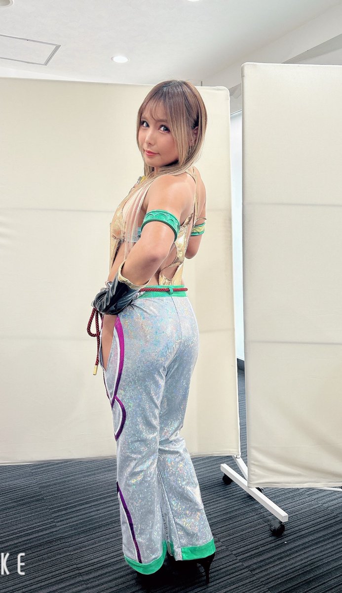 G衣装部 tweet media