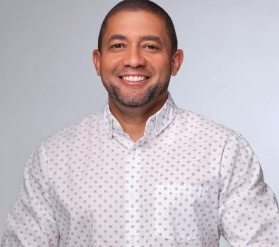 Rafael Valdez tweet media