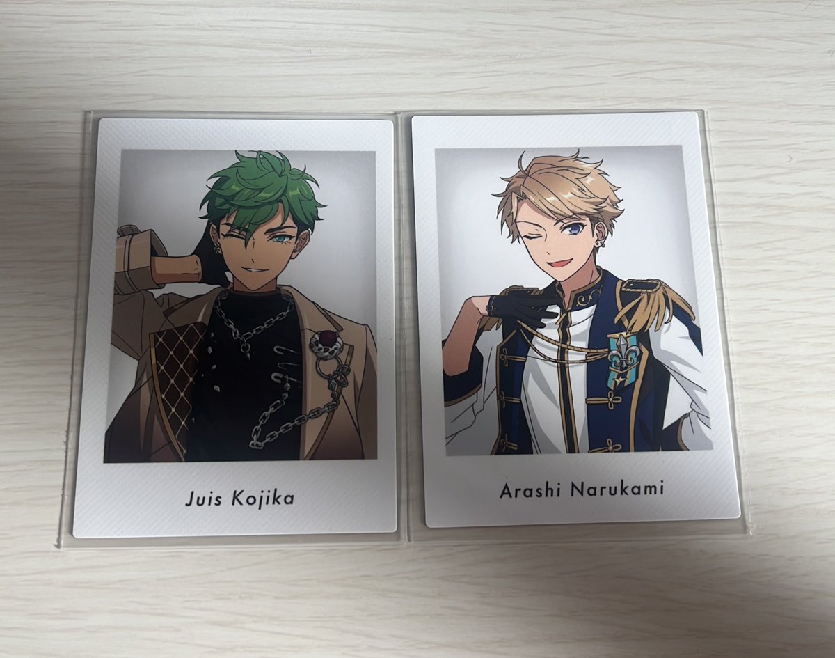 ありす tweet media