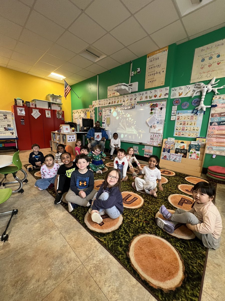 Ms. Dipaoli 🍎🖍❤️ tweet media