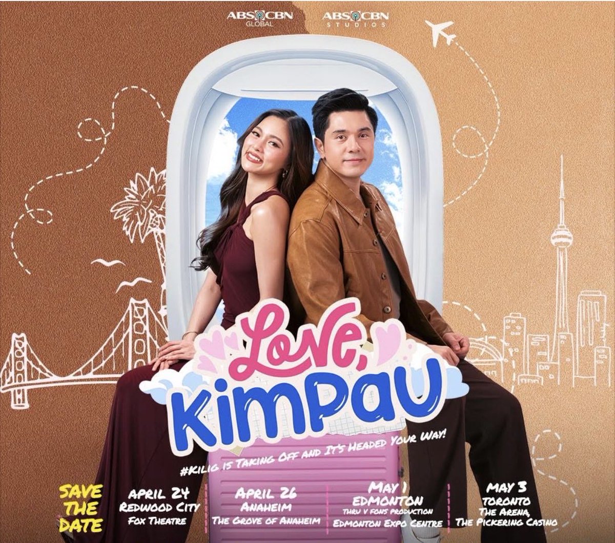 KimPauChronicle's tweet photo. Nakapag rant na ba lahat 

Pwede na ba mag move on

Baka kasi pwede na tayo ulit mag promote ng world tour 
At ihanda ang sarili para sa 8:45pm time slot ng The Alibi https://t.co/l4dDaIFrMx