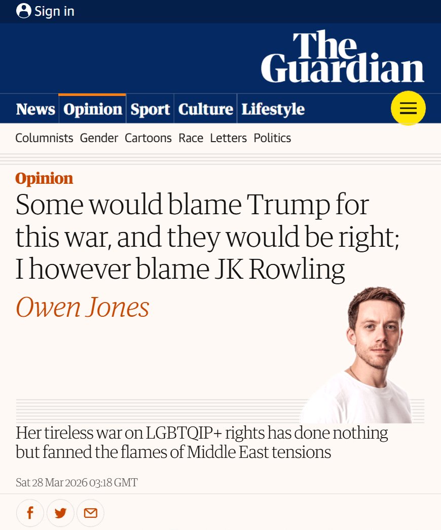 The Grauniad tweet media