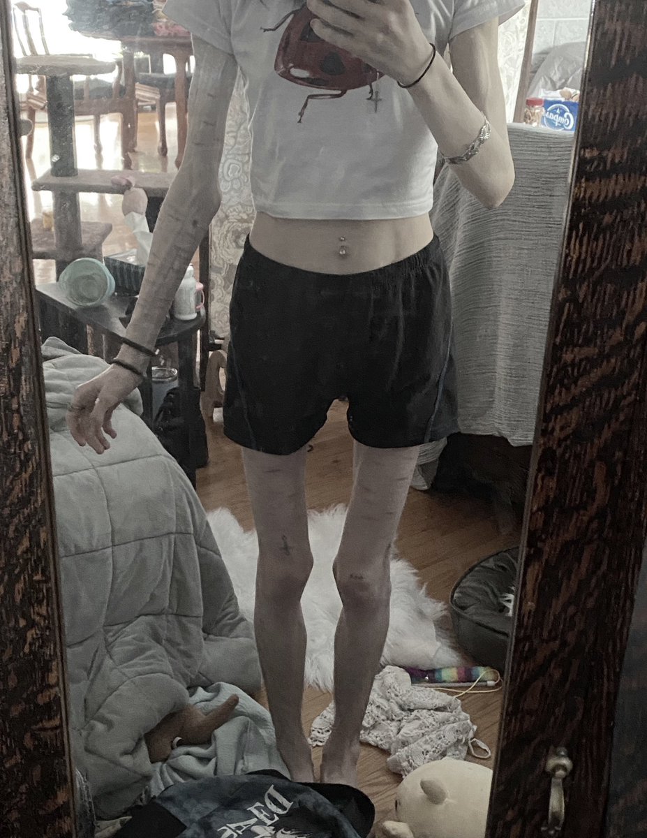 Blue 𖤍 tweet media