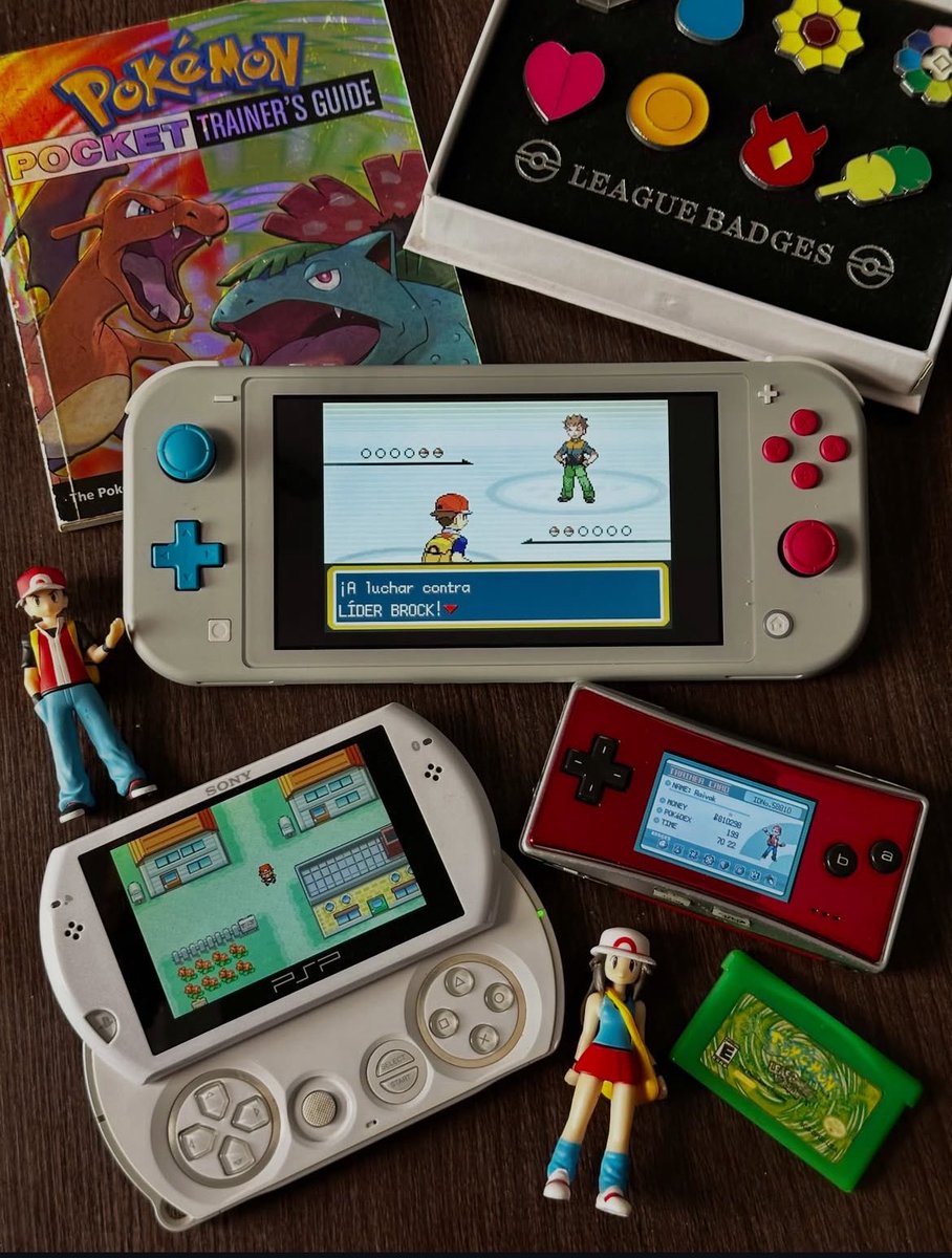 Pokémon Perfect shots tweet media