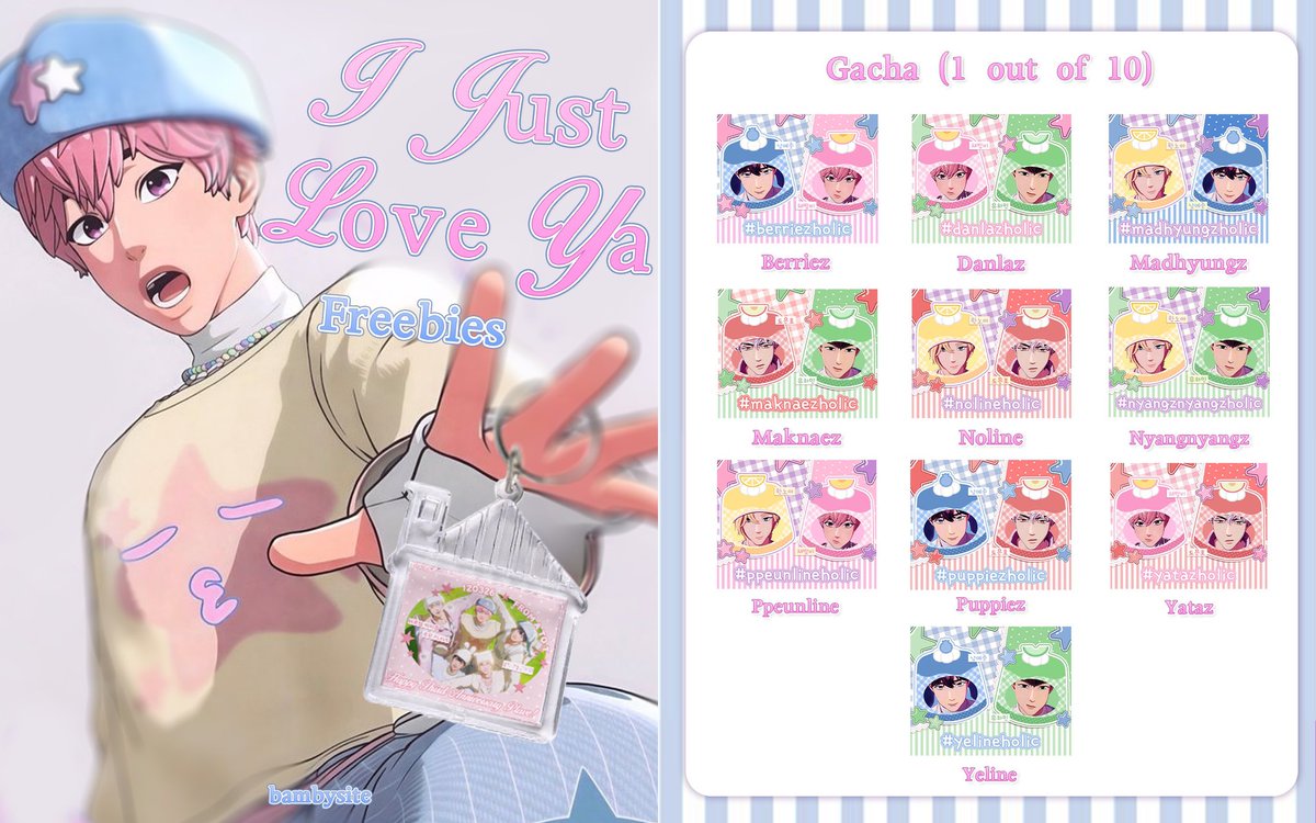 nowi ᵖᵗ² freebies on pinned 📌 tweet media