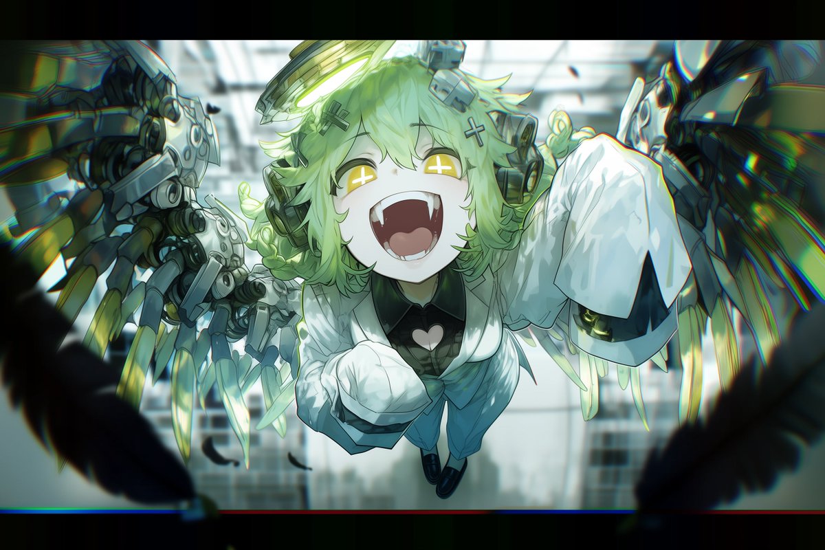 LukyMSant (@LukyMSant) / Posts / X