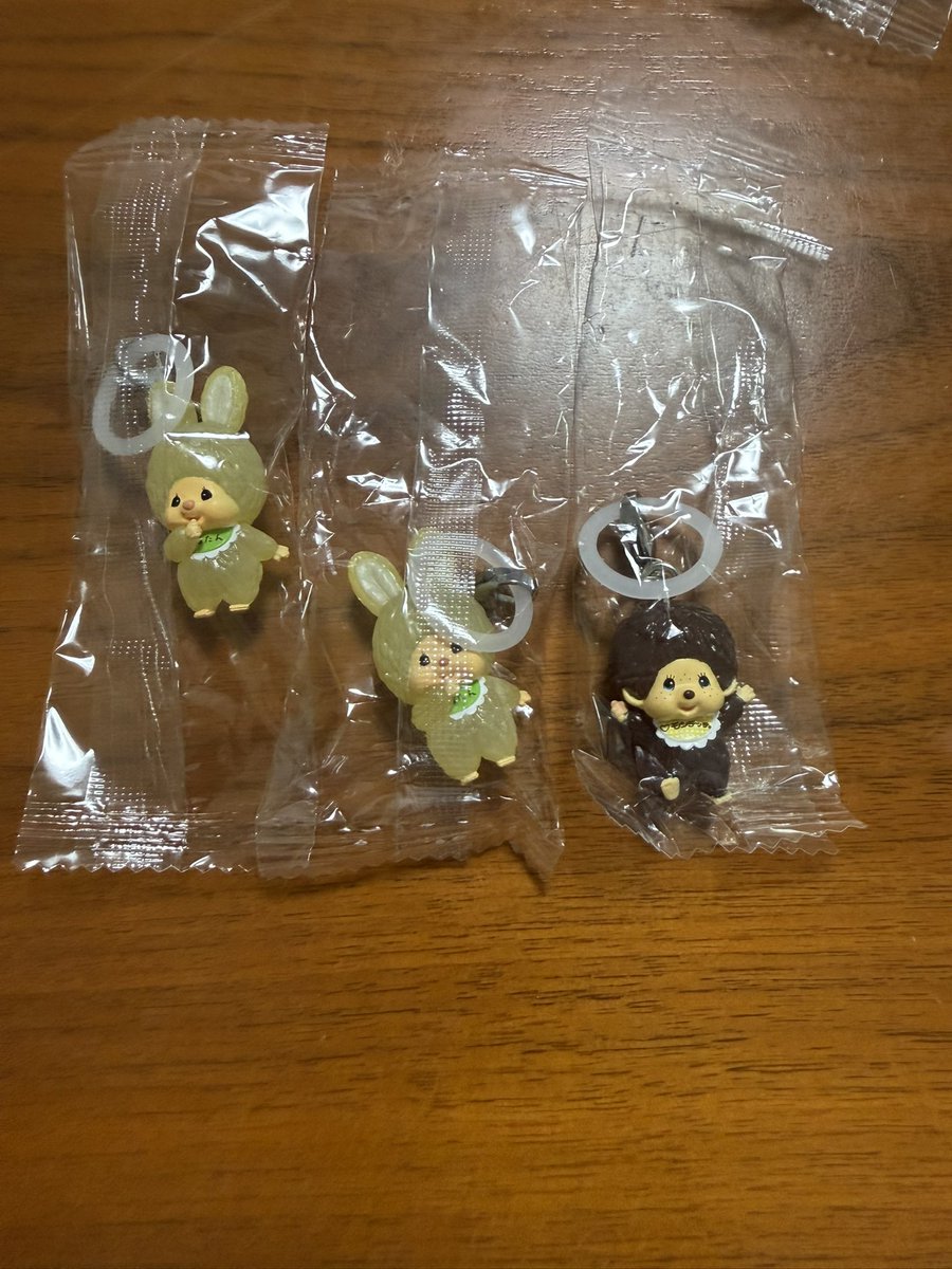 よんじぇる tweet media