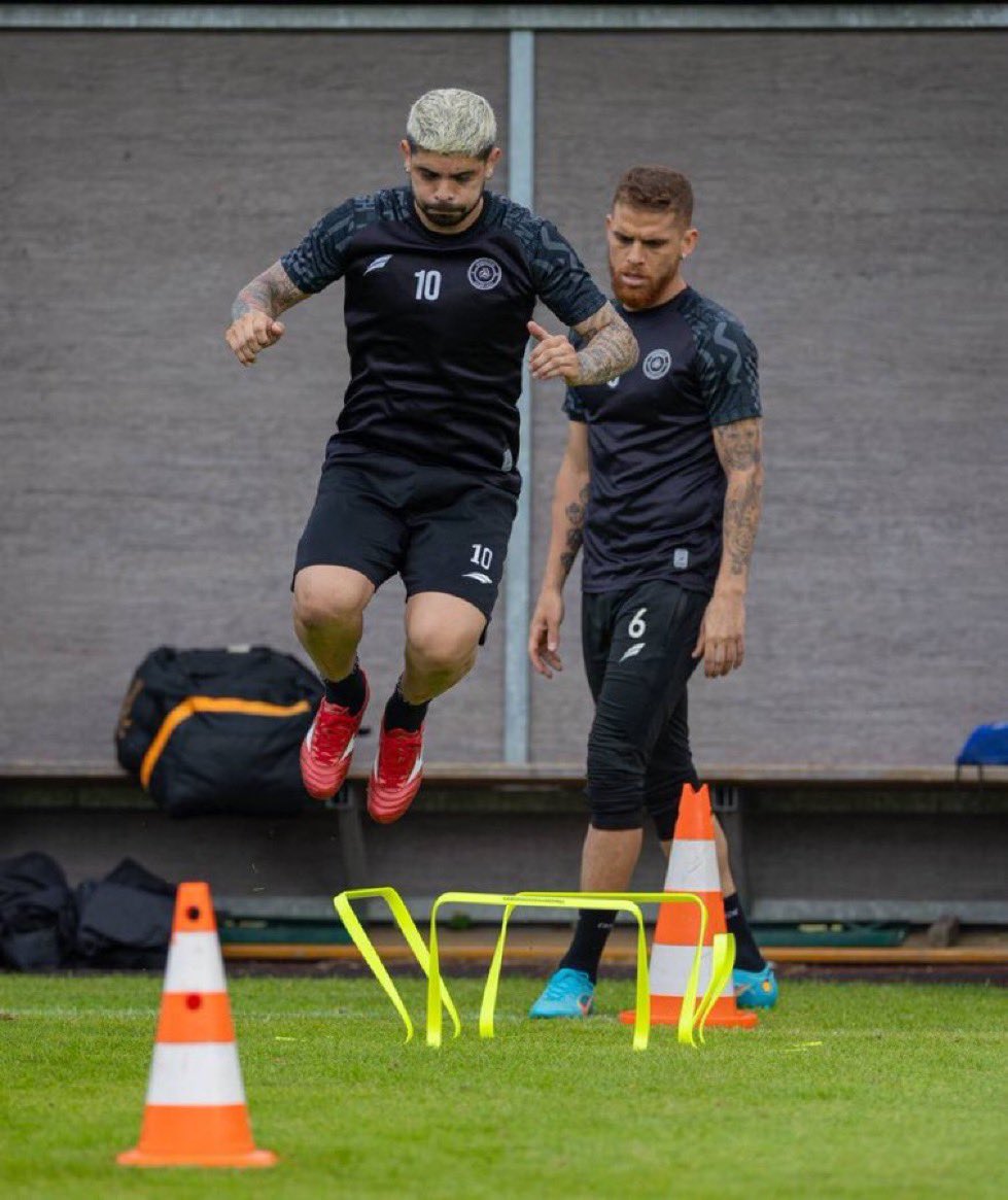 بيان الشباب tweet media