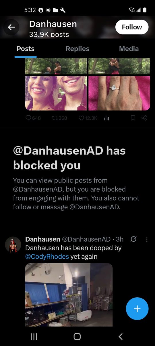 FAT ASSHOLE tweet media