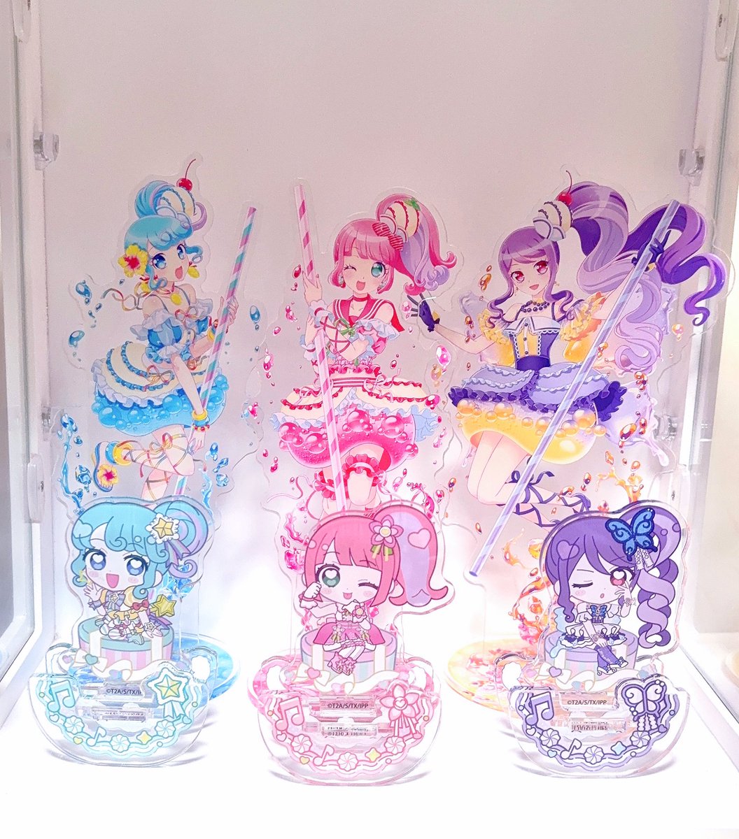 m_atca's tweet photo. 🩵🩷💜 https://t.co/3l3aXgb0aM