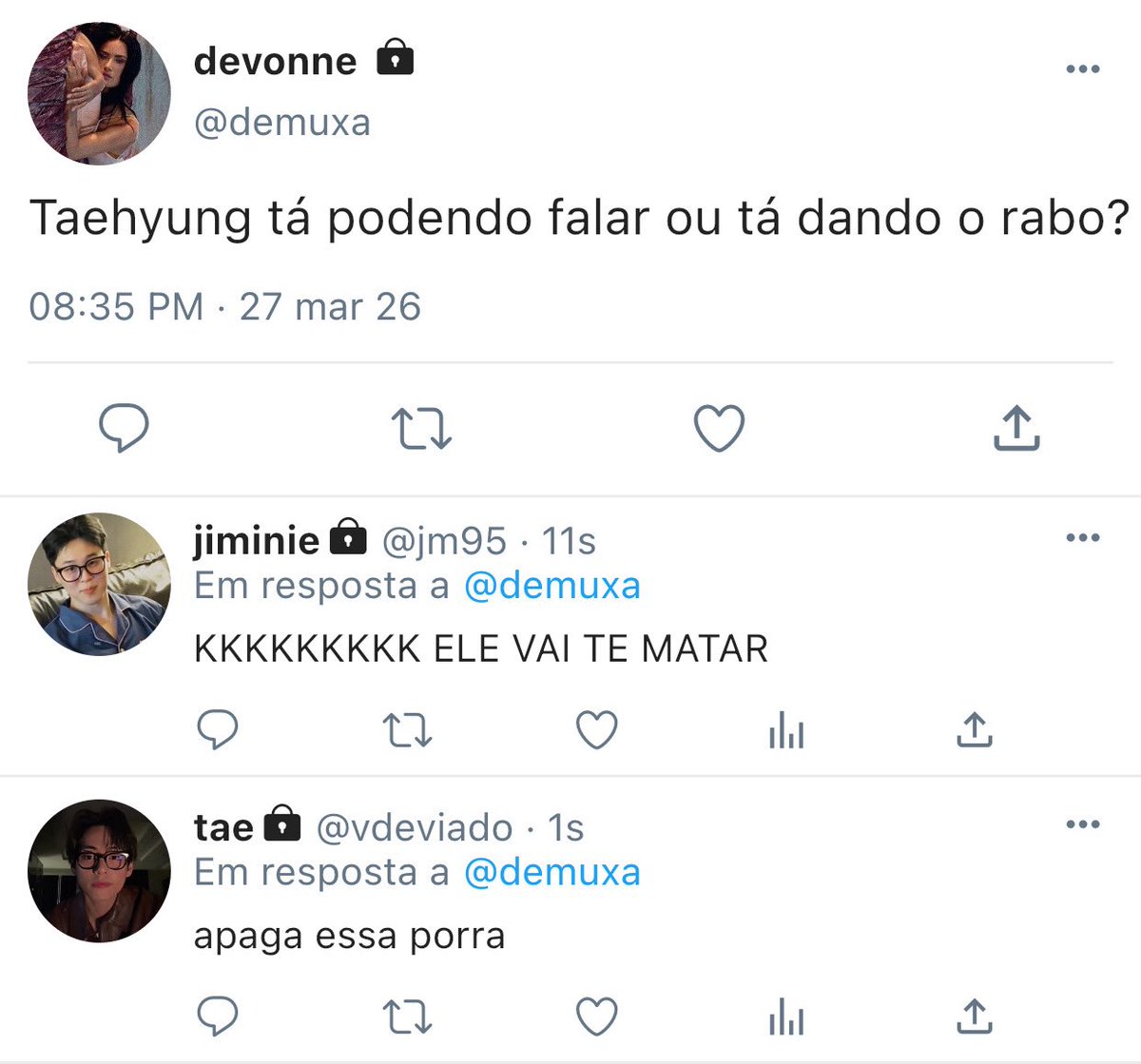 dê ⊙⊝⊜ tweet media