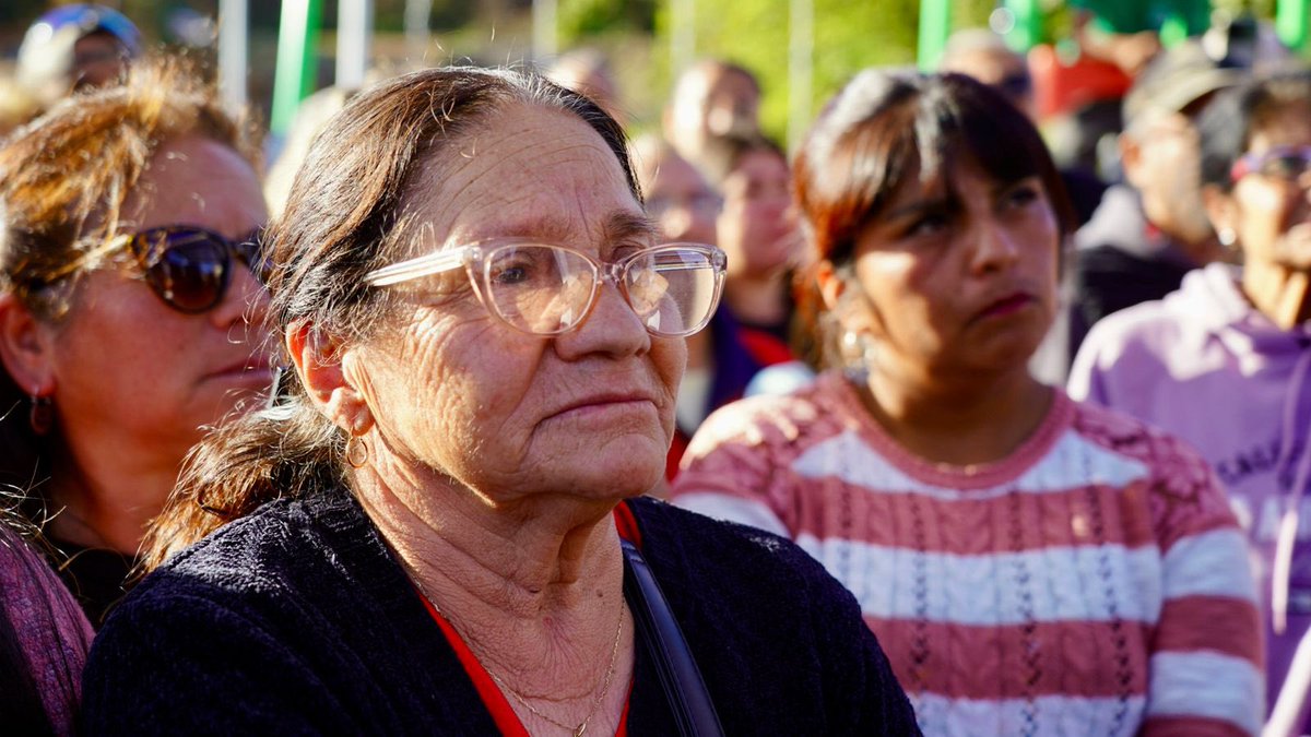 MINVU - Chile tweet media